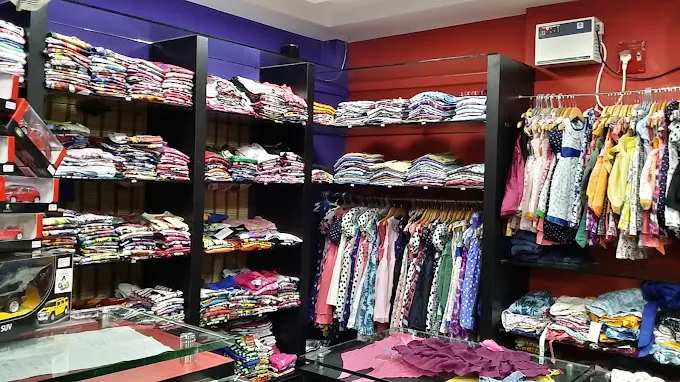 In Sync Family Clothing Store